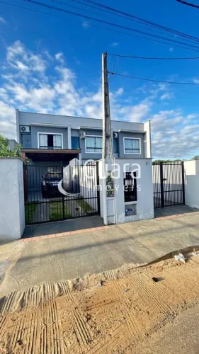 Geminado localizado em bairro Escolinha - Guaramirim