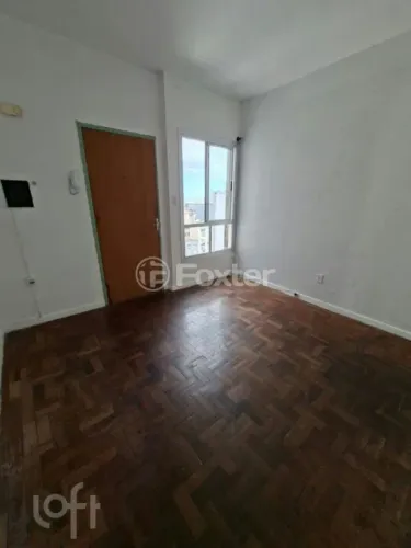 Apartamento à venda Rua Demétrio Ribeiro, Centro Histórico - Porto Alegre