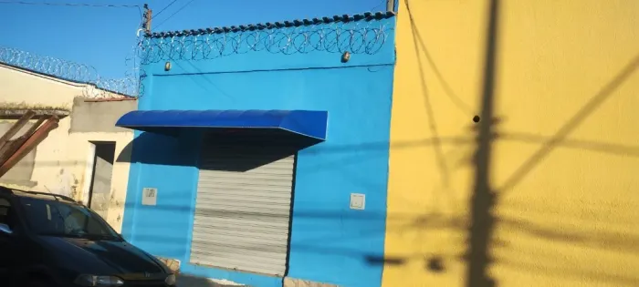 Salão Comercial 100m2, aluga-se apenas 1200,00 monte alegre