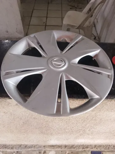 Carlota original Nissan march