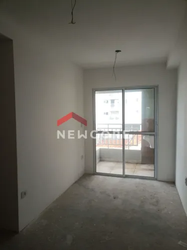 Apartamento em Rua José Veríssimo - Alto da Mooca - São Paulo/SP