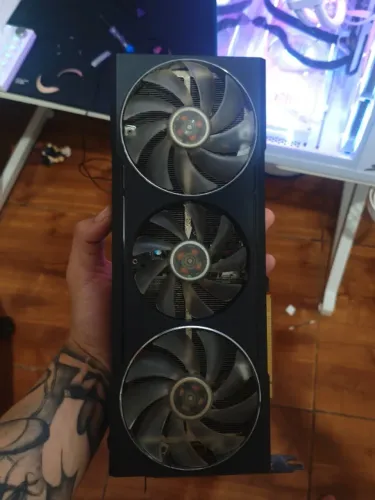 Rx 6700xt 12 gb