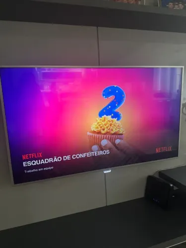 Tv smart 55? Philips