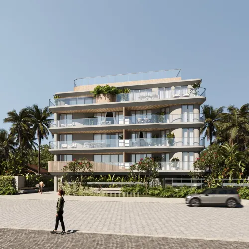 Imóvel para venda tem 90m² com 3 quartos em Formosa - Cabedelo - PB