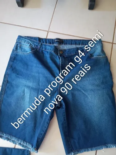 Roupas g4