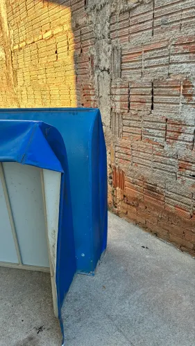 VENDO TOLDO USADO 