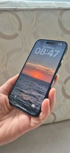 Iphone 14 pro 256 Gb, sem nenhum arranhão