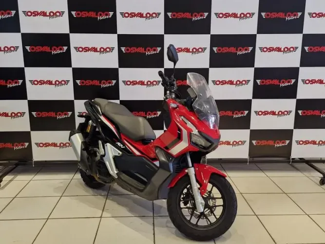 HONDA ADV 150 2022
