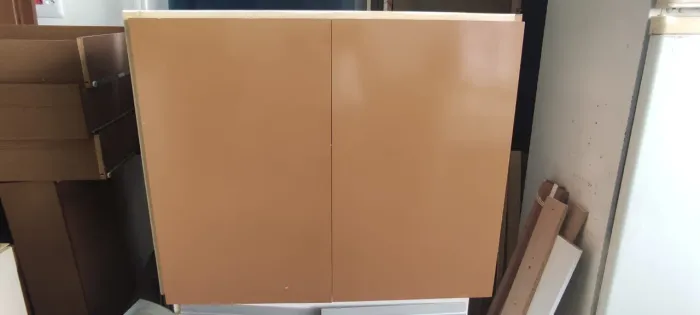 Armário Duas Portas para Parde