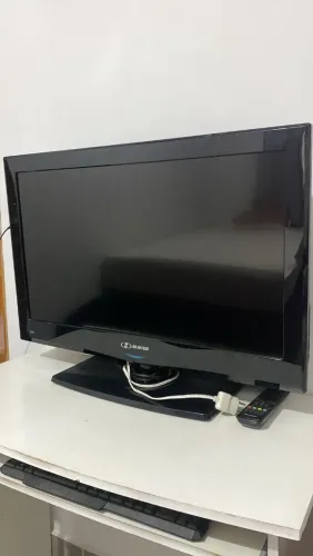 TV 32 polegadas Buster 