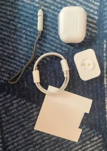 AirPods Pro 6h 1Linha LACRADO