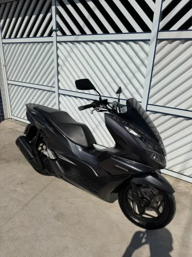 PCX 160 2024