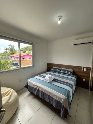 Cama de casal queen Probel
