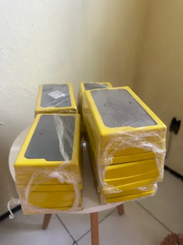Porta guardanapo tradicional