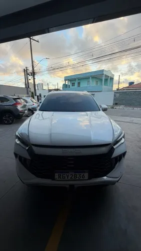 BYD Song Pro GL 1.5 16V Aut. (hibrido) 2026
