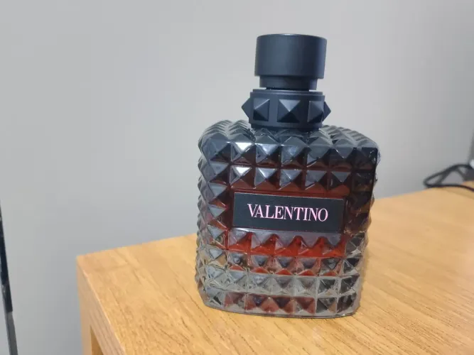 Valentino intense 