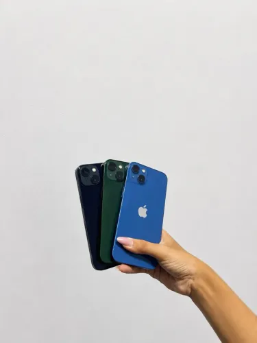 iPhone 13 512gb