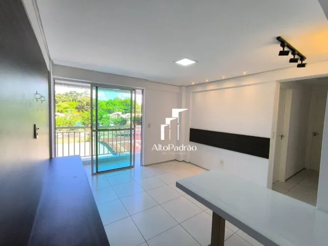 Apartamento - venda ou aluguel - Teresina/PI