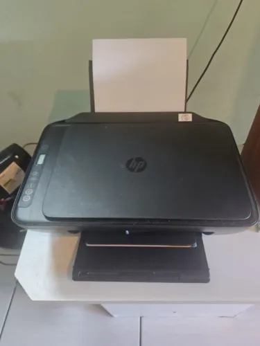 Impressora HP
