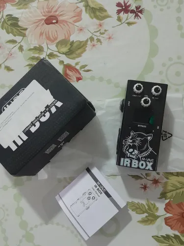 IR BOX - MVAVE