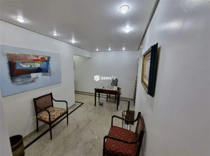 Sala Comercial Completa à Venda Rua Sorocaba, Botafogo.