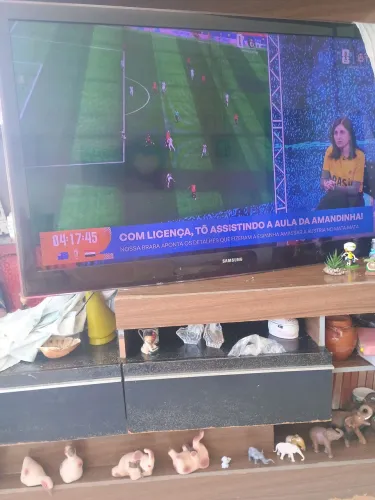 TV 55 polegadas