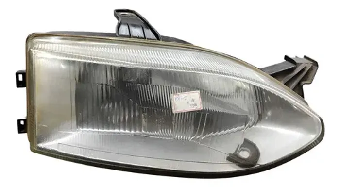 Farol Esquerdo L/motorista Fiat Palio 1996 A 2000 Esquerdo/motorista