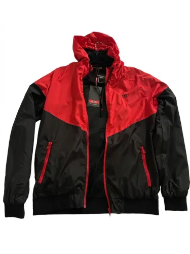 Jaqueta Audi Corta Vento Power Masculino - Audi Collection