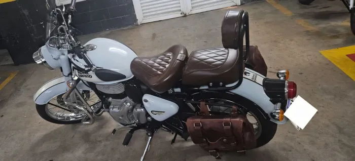 ROYAL ENFIELD CLASSIC 350