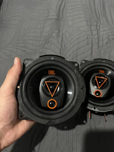 Alto-falantes JBL Multisystem 5TRMS80