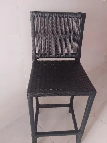 Par cadeira área gourmet