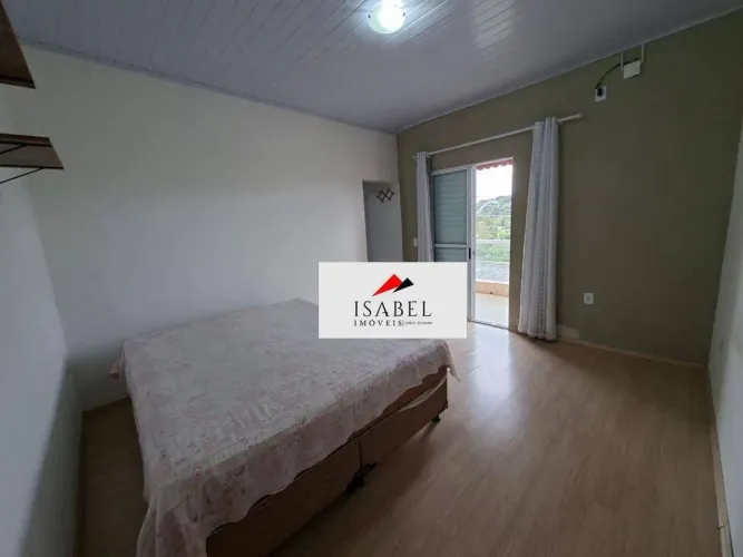 Casa a venda ou aluguel - Jardim Ana Rosa (Palmeiras) - Suzano/SP