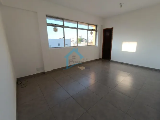 Sala Comercial para Venda em Contagem, Eldorado, 1 banheiro