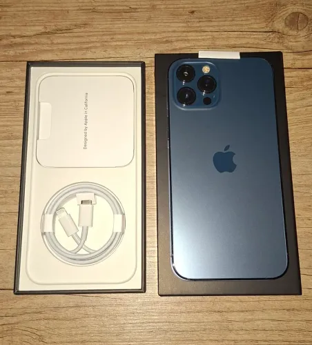 iPhone 12 Pro Max 128gb