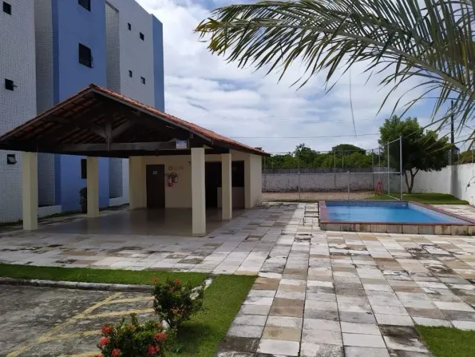 Apartamento para alugar