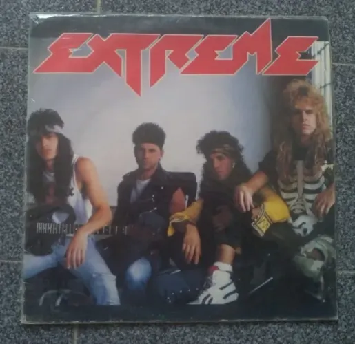 Disco de vinil