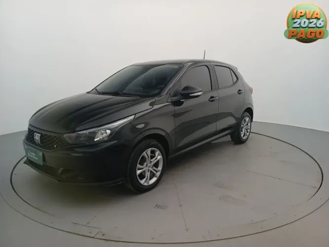 Fiat Argo Drive 1.0 Firefly 2026