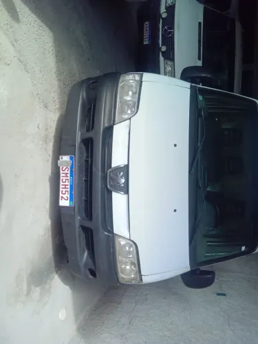 Peugeot Boxer 2.8 Furg. TB Dies. Med/longot.alto 2006