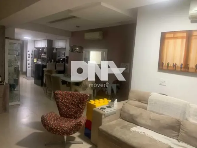Apartamento : / Residencial / Botafogo