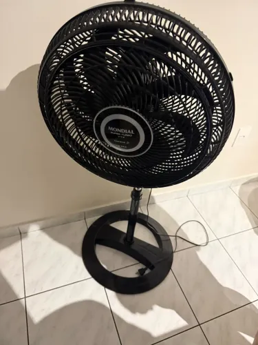 Ventilador coluna 220v