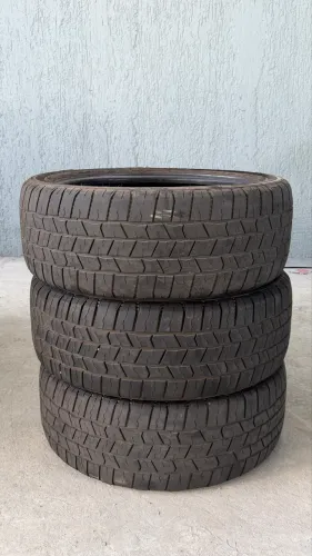 Pneu Michelin Aro 19 Ltx Trail 235/45r19 99h