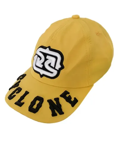 Bonés da Cyclone Lançamentos