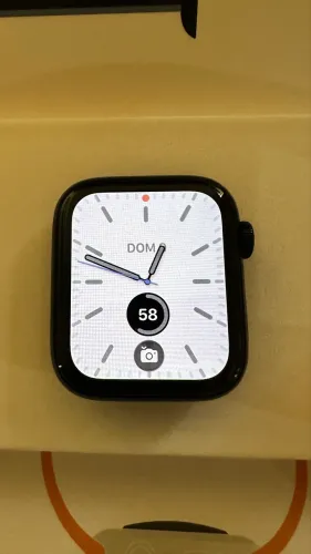 Apple Watch SE - 2ª Geração