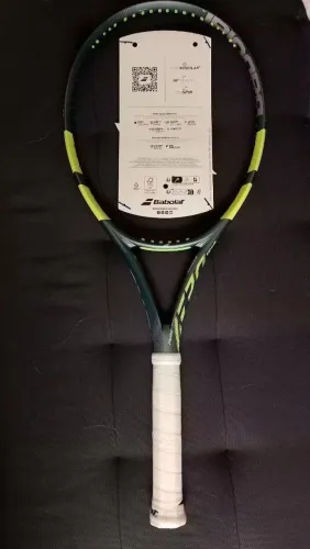 Raquete Babolat Pure Aero 2026