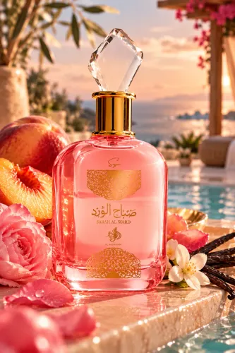 Al Wataniah - Sabah Al Ward Sugar