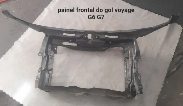 Painel frontal Gol Voyage G6G7 original