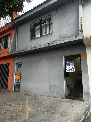 Casa à venda / OPORTUNIDADE PIRITUBA