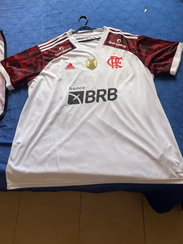 Camisa do Flamengo original