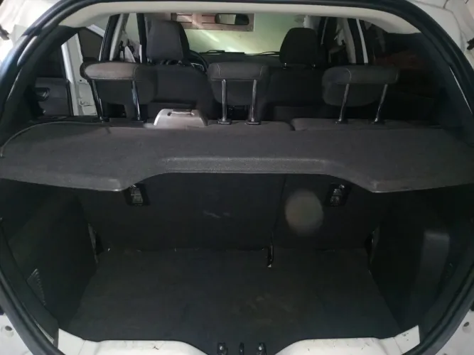 Ford KA 1.5 16V Flex 5P 2018