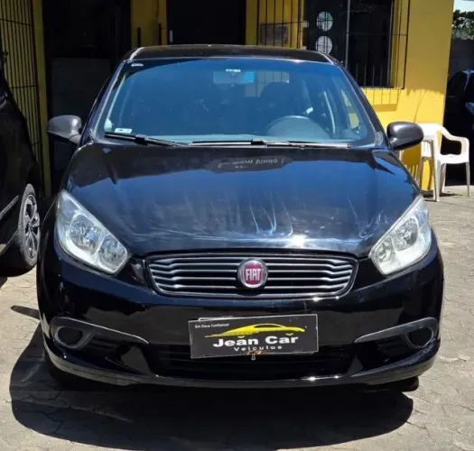 Fiat Grand Siena Attrac. 1.4 EVO F.flex 8V 2020